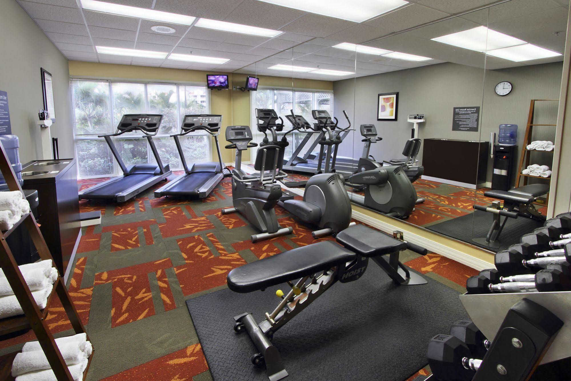 By Marriott Cocoa Beach Cape Canaveral